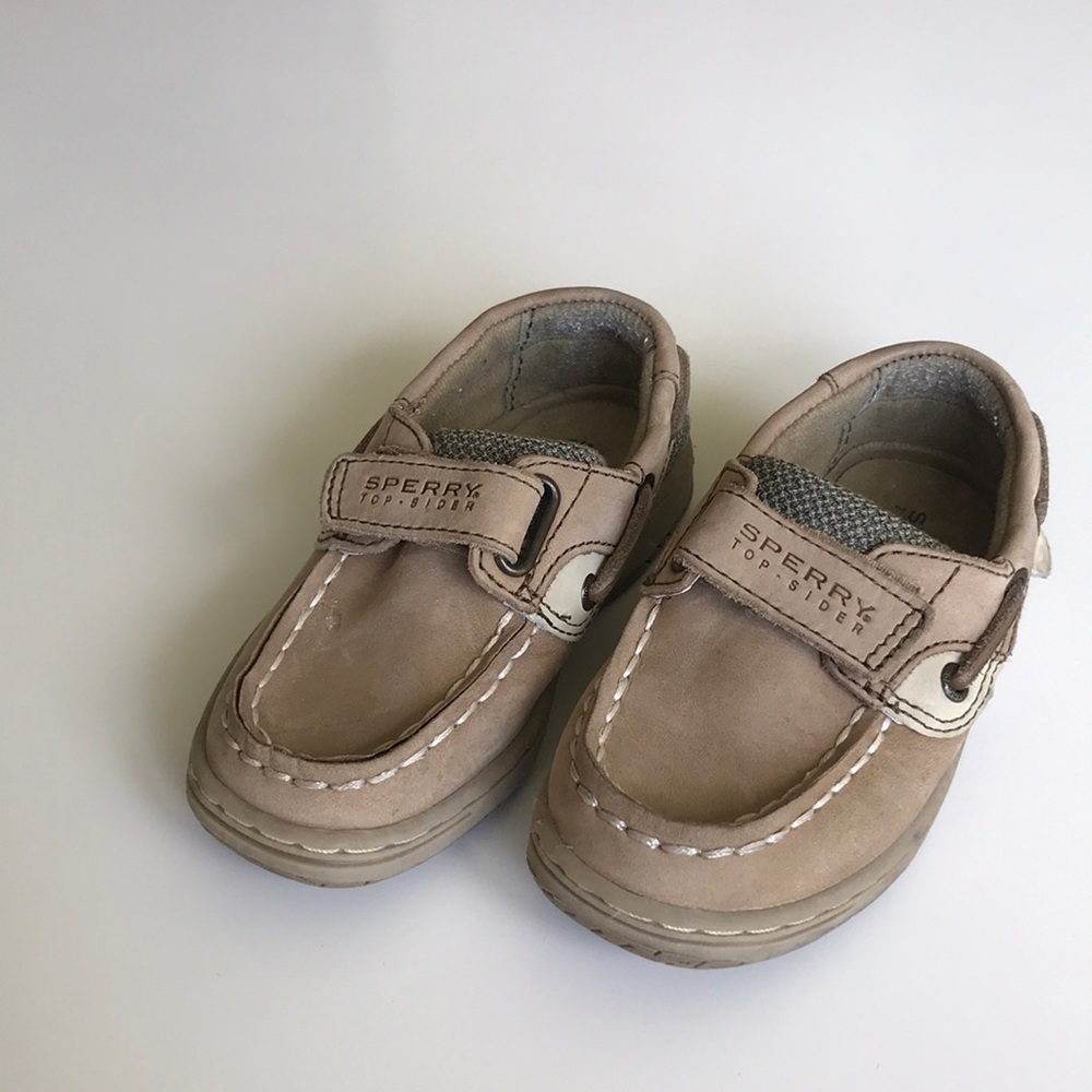 Sperry Top-Sider shoes